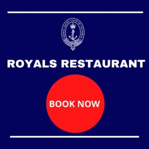royal victoria yacht club outstations
