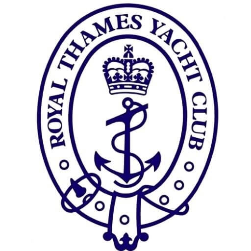 royal thames yacht club reciprocal clubs