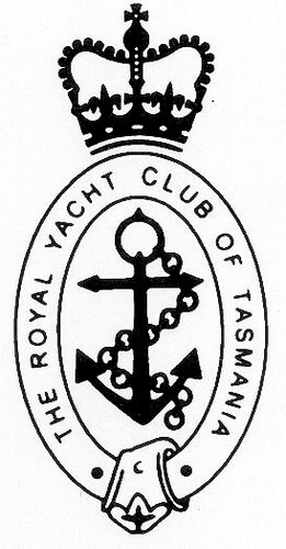 royal victoria yacht club reciprocal