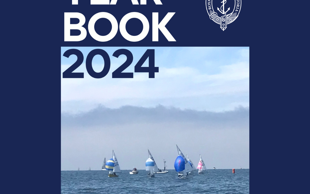 RYCV Yearbook 2024