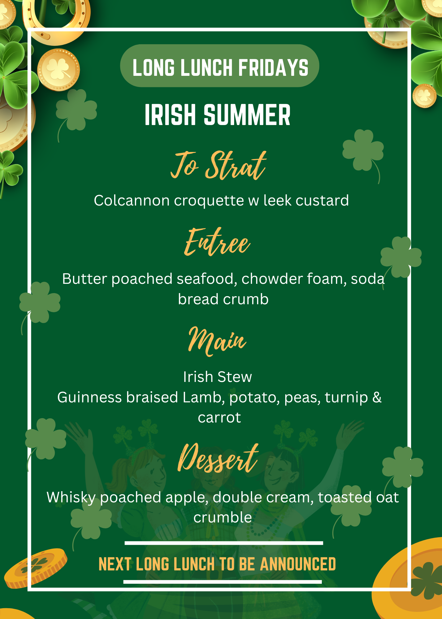 Copy of Copy of Yellow And Orange Playful Tropical Tiki Party Island Celebration Invitation (1)