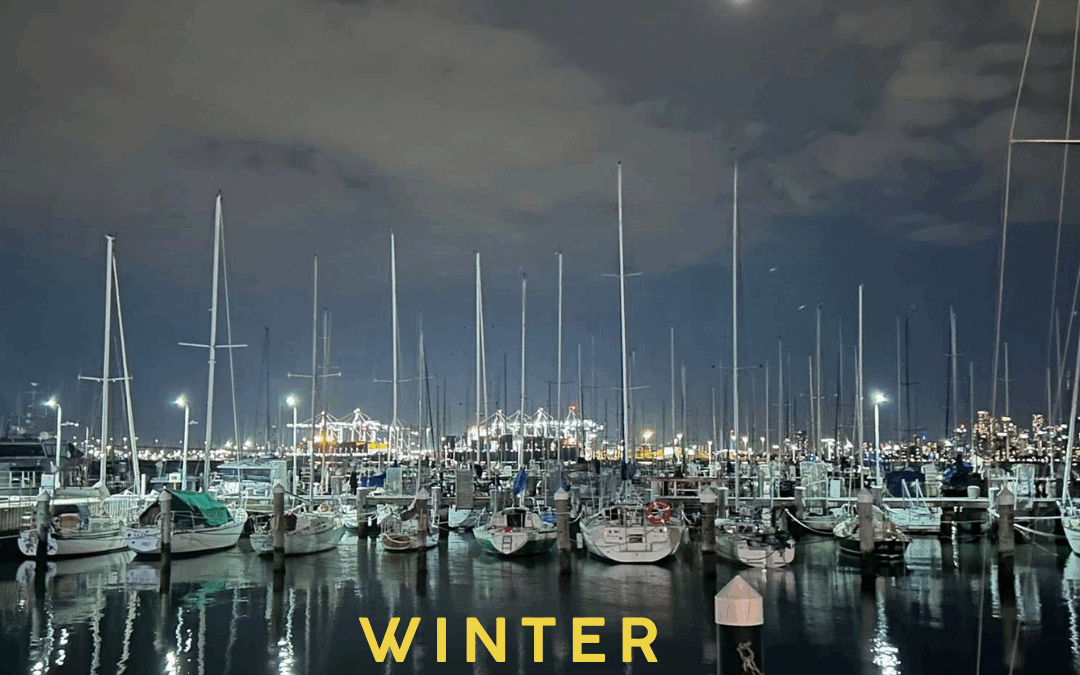 Winter Night Series 2026