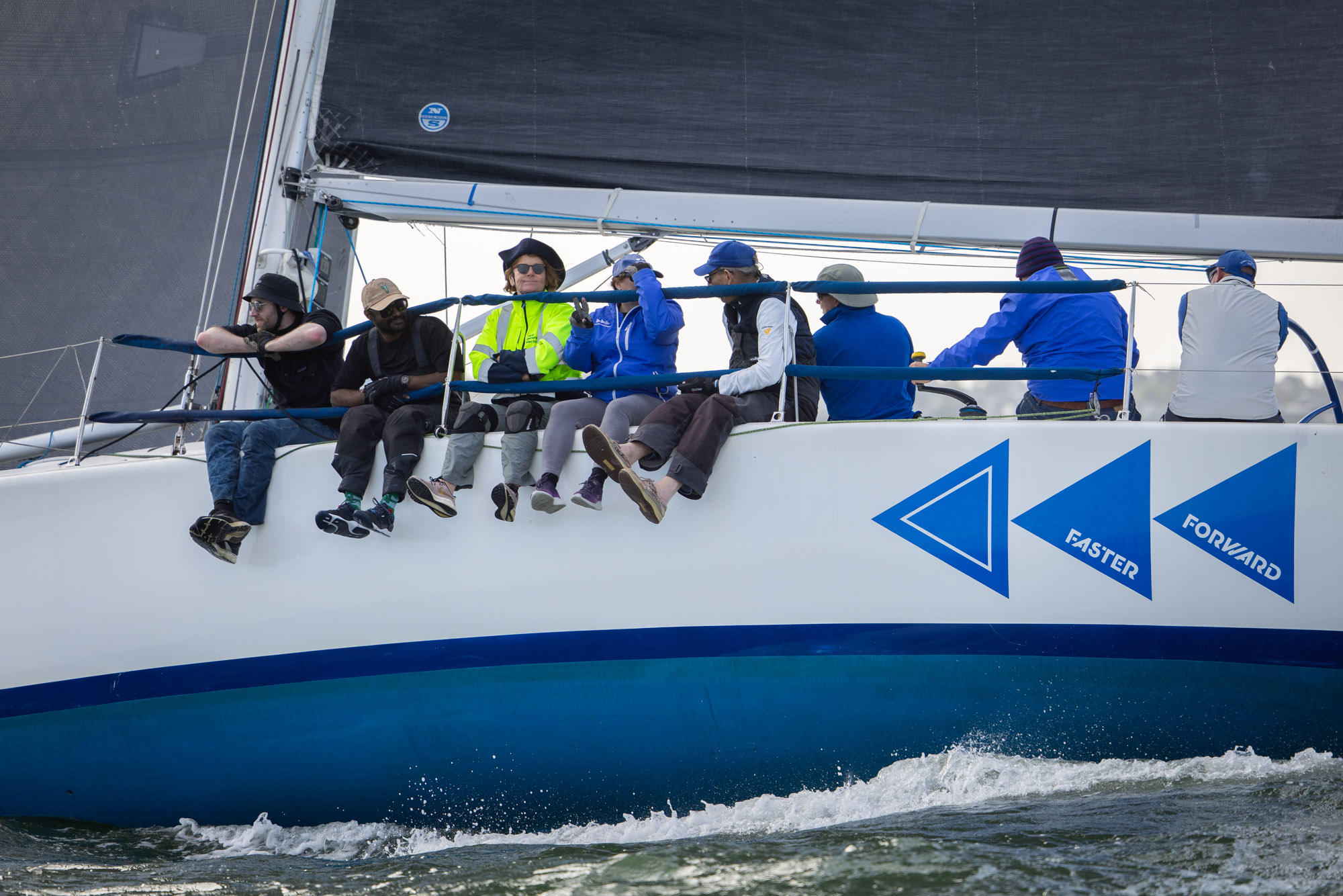 RYCV- Lipton Cup Regatta
