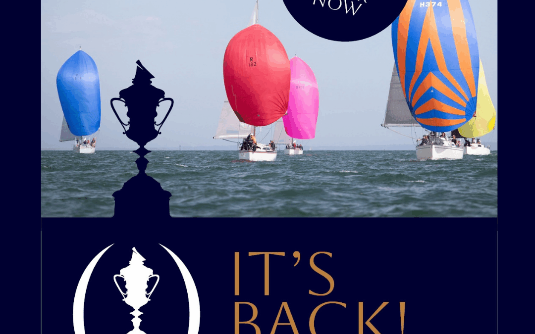 Lipton Cup Regatta 2026